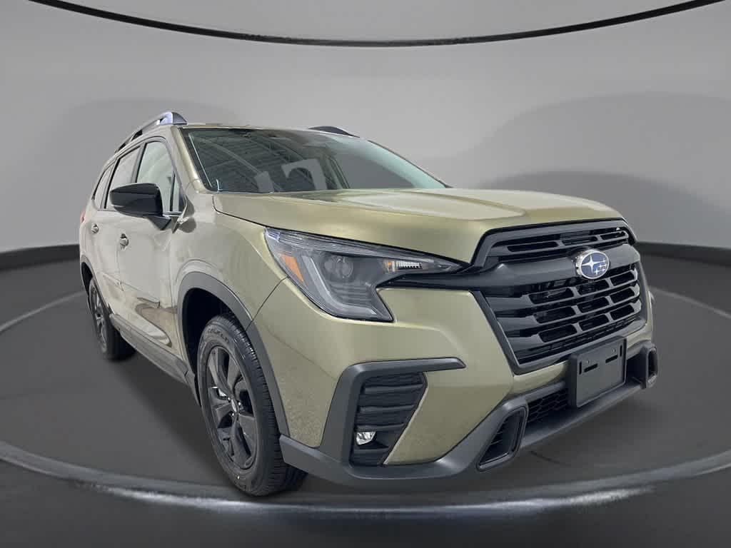 new 2026 Subaru Ascent car, priced at $41,403