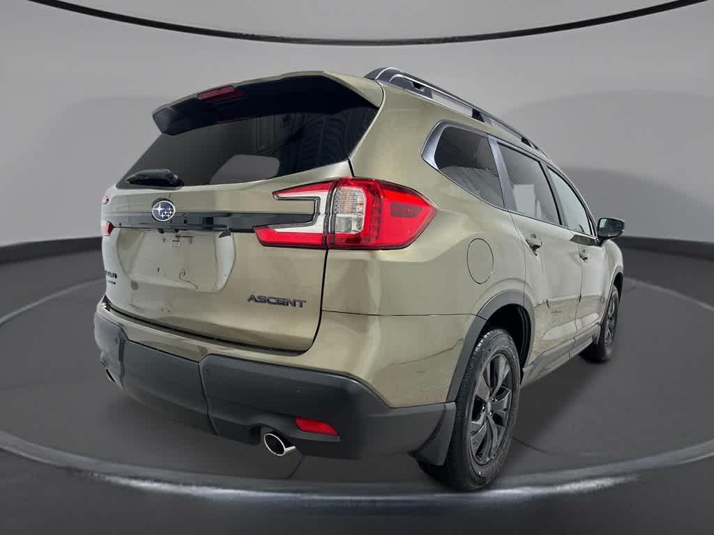 new 2026 Subaru Ascent car, priced at $41,403