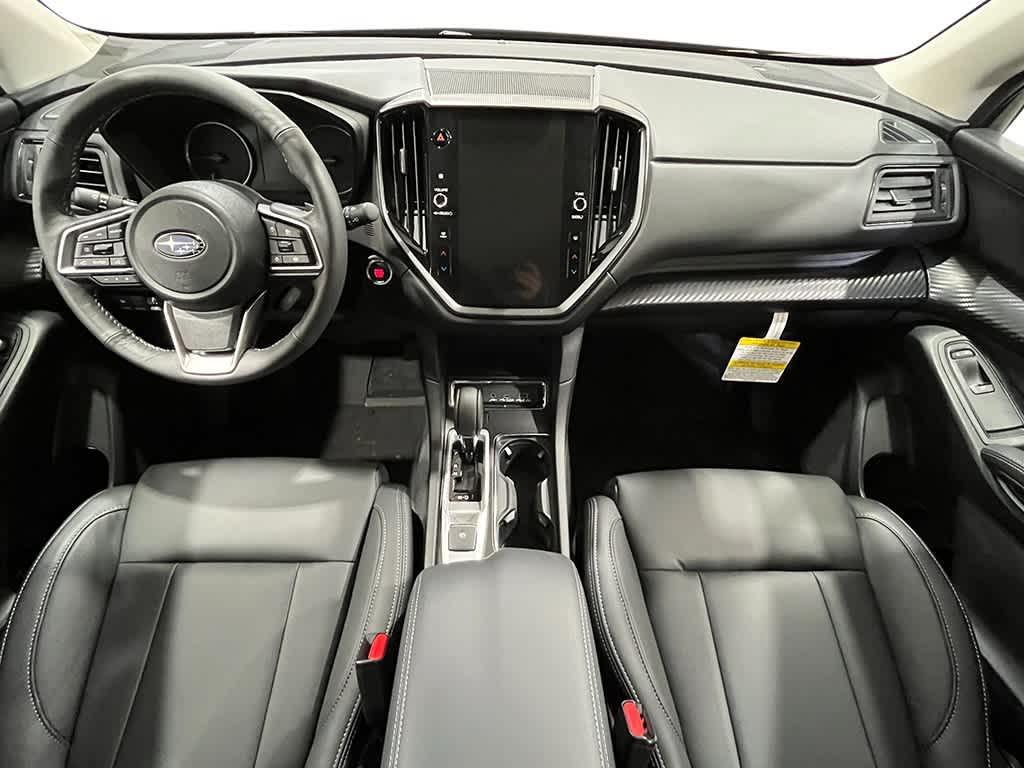 new 2026 Subaru Ascent car, priced at $41,403
