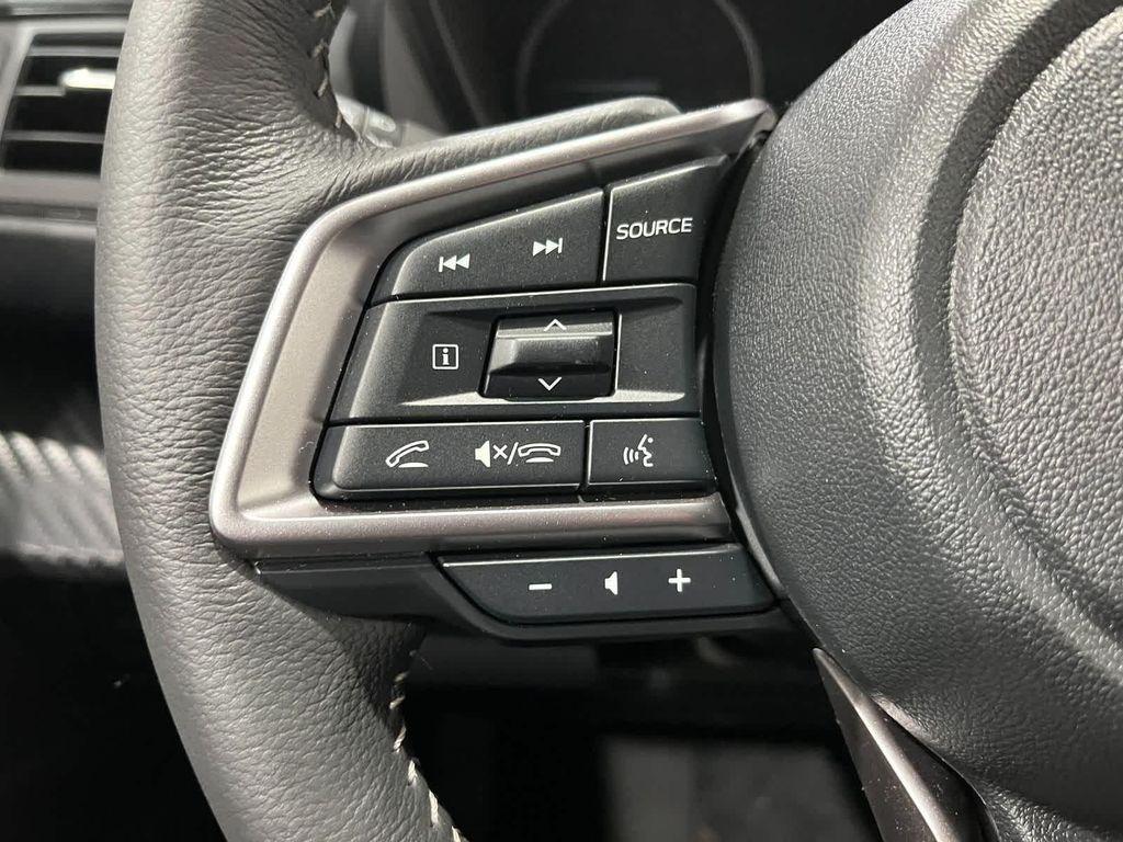 new 2026 Subaru Ascent car, priced at $41,403