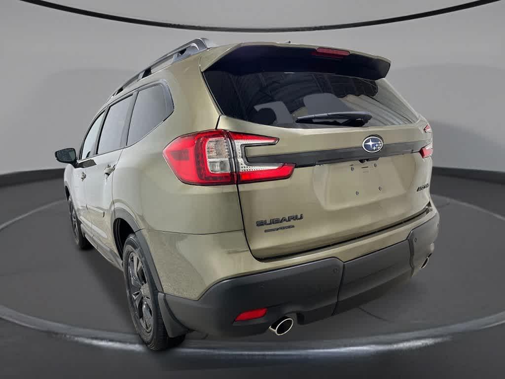 new 2026 Subaru Ascent car, priced at $41,403