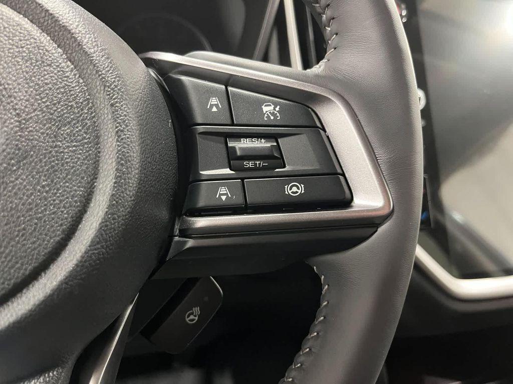 new 2026 Subaru Ascent car, priced at $49,937