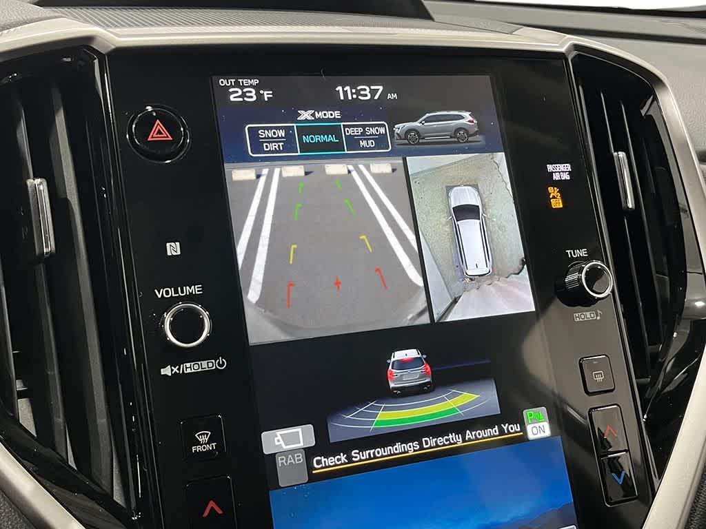 new 2026 Subaru Ascent car, priced at $49,937