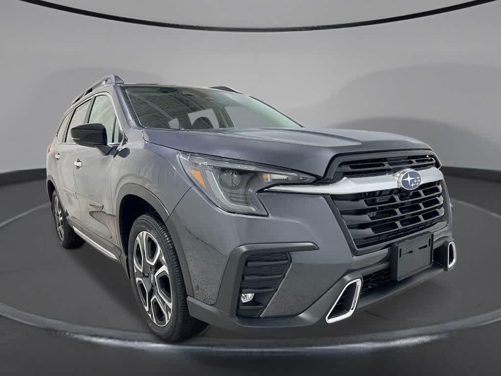 new 2026 Subaru Ascent car, priced at $49,937