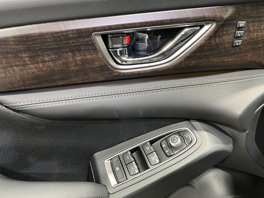 new 2026 Subaru Ascent car, priced at $49,937