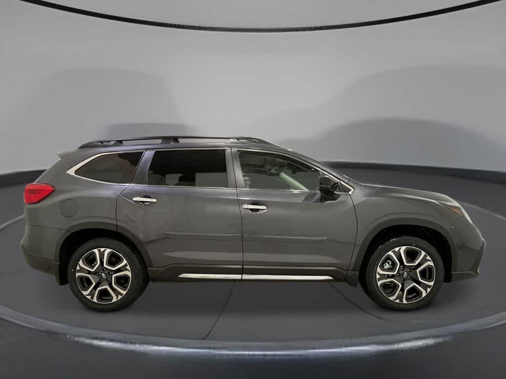 new 2026 Subaru Ascent car, priced at $49,937
