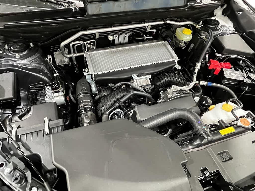 new 2026 Subaru Ascent car, priced at $49,937