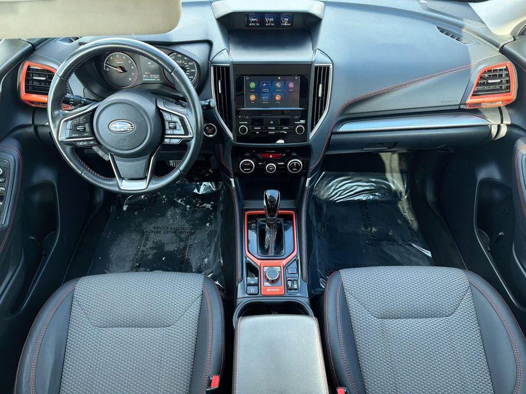 used 2020 Subaru Forester car, priced at $16,750