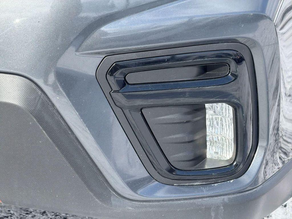 used 2020 Subaru Forester car, priced at $16,750