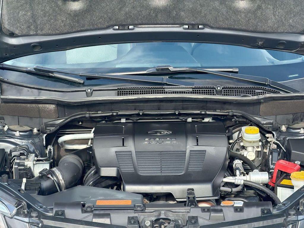 used 2020 Subaru Forester car, priced at $16,750