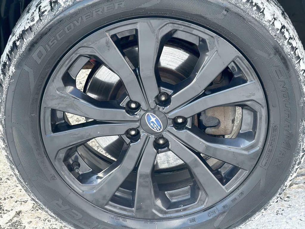 used 2020 Subaru Forester car, priced at $16,750