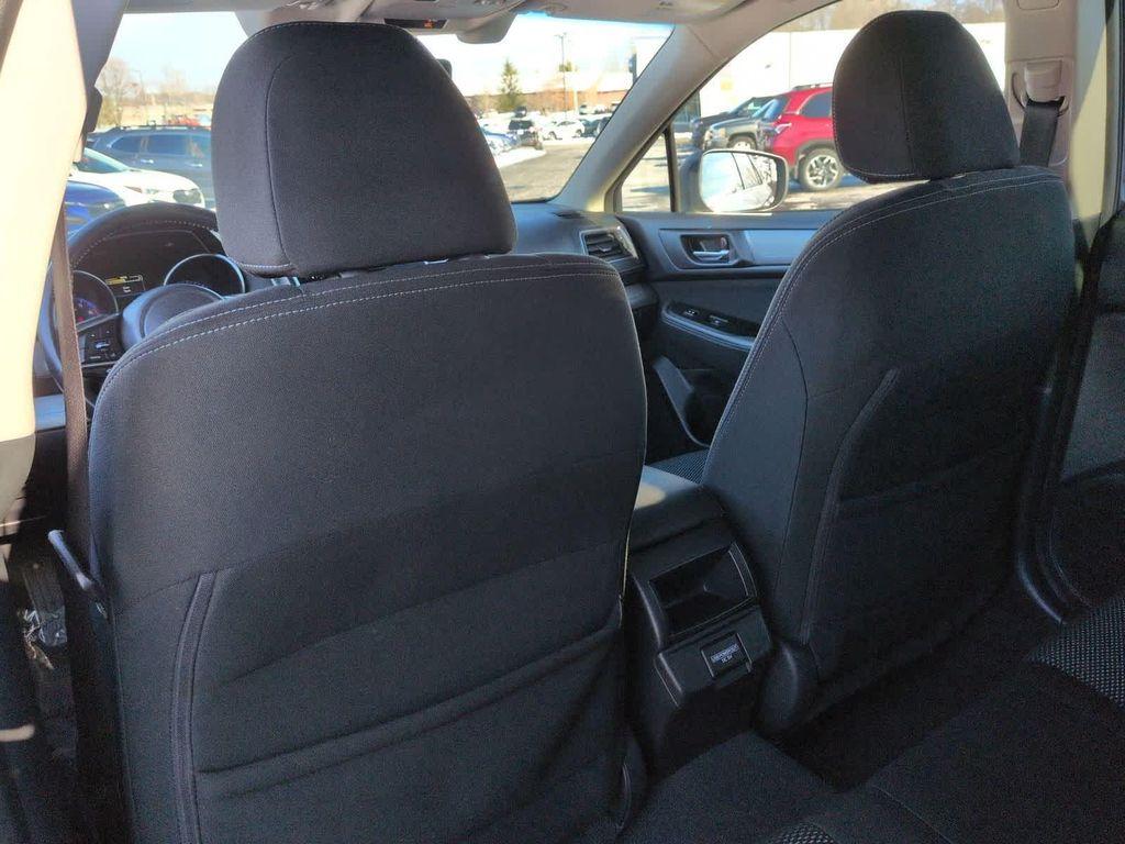 used 2018 Subaru Outback car, priced at $16,500