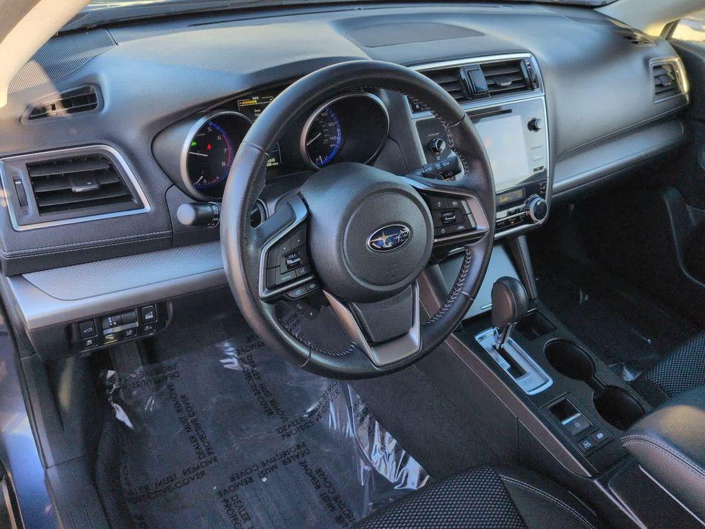 used 2018 Subaru Outback car, priced at $16,500