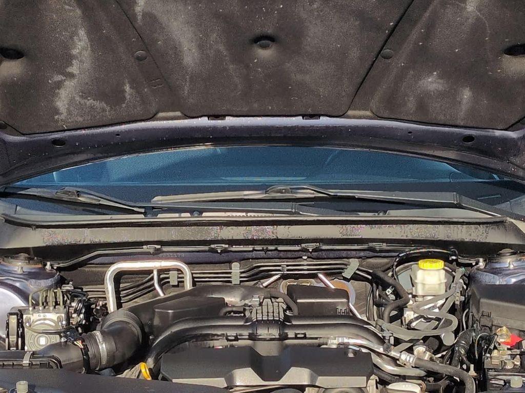 used 2018 Subaru Outback car, priced at $16,500