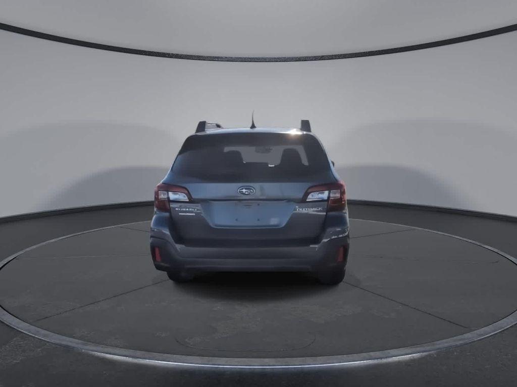 used 2018 Subaru Outback car, priced at $16,500