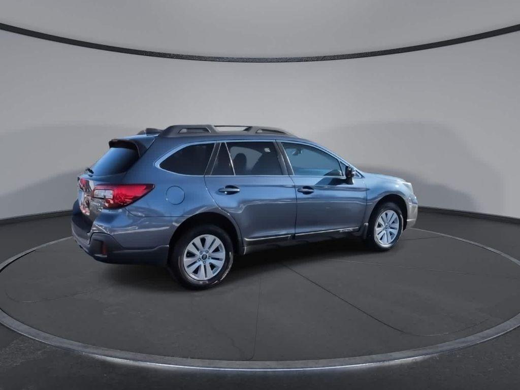 used 2018 Subaru Outback car, priced at $16,500