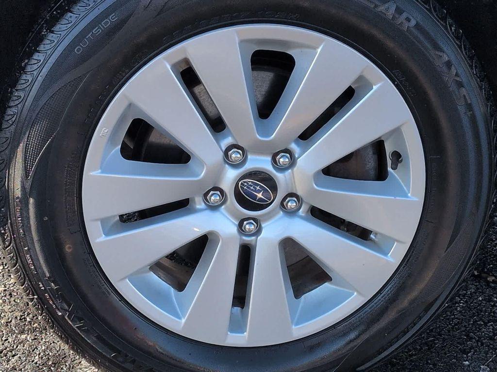 used 2018 Subaru Outback car, priced at $16,500