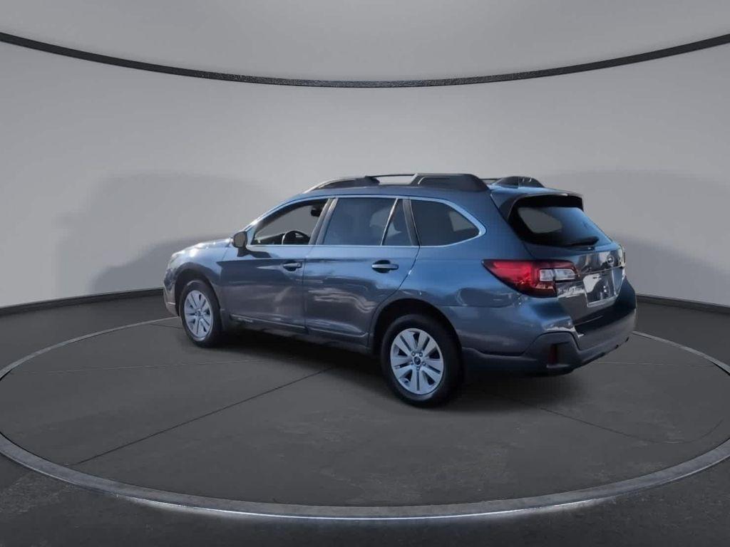 used 2018 Subaru Outback car, priced at $16,500