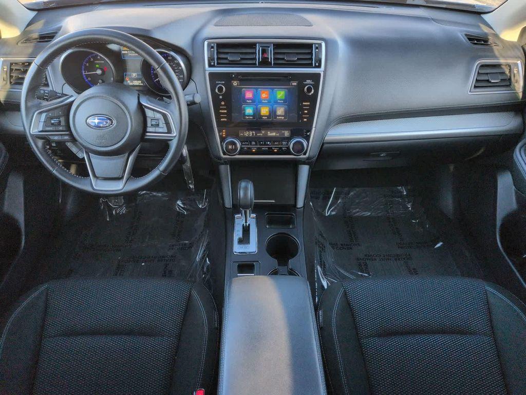 used 2018 Subaru Outback car, priced at $16,500