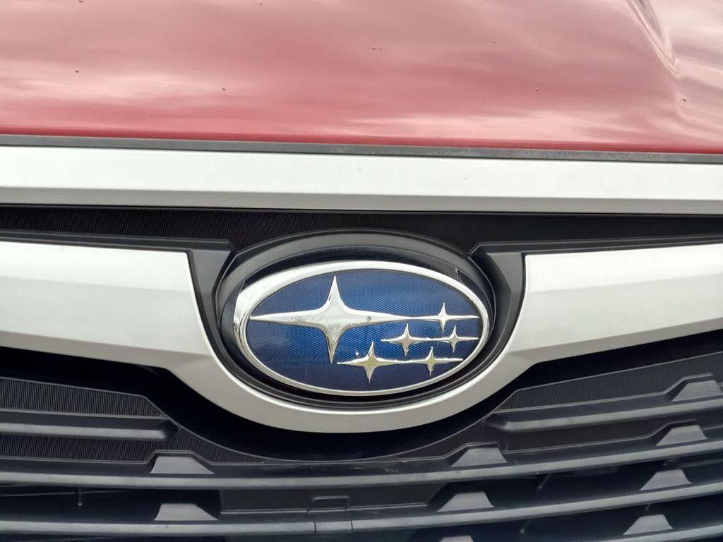 used 2021 Subaru Forester car, priced at $24,675