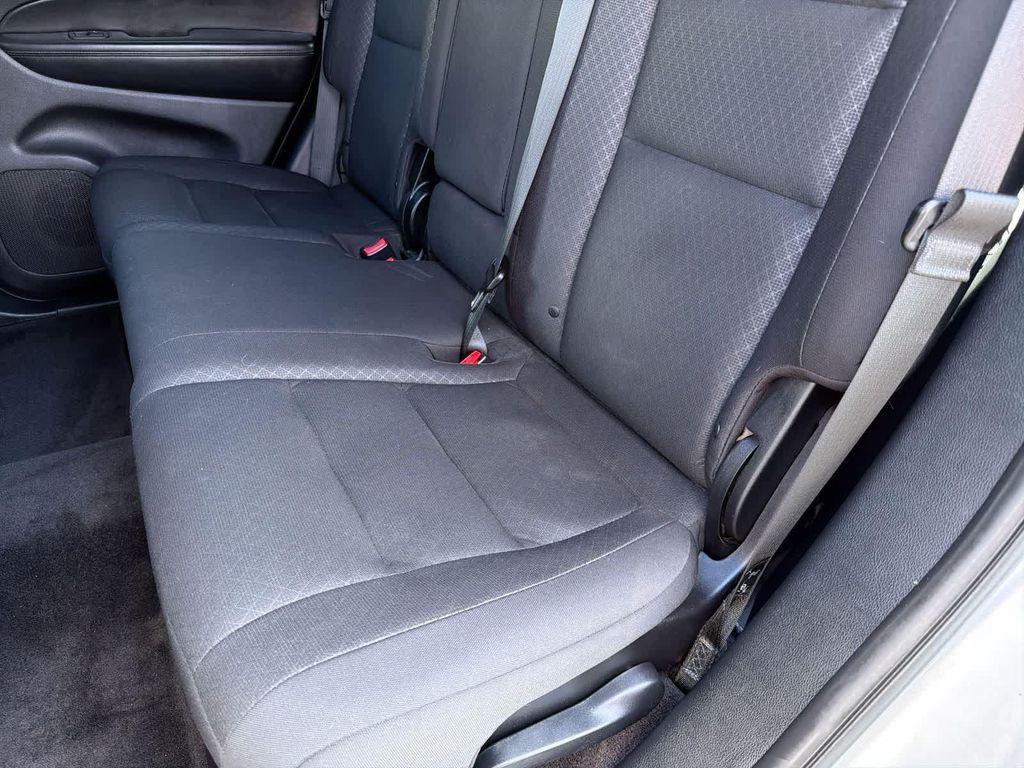 used 2018 Jeep Grand Cherokee car, priced at $16,500