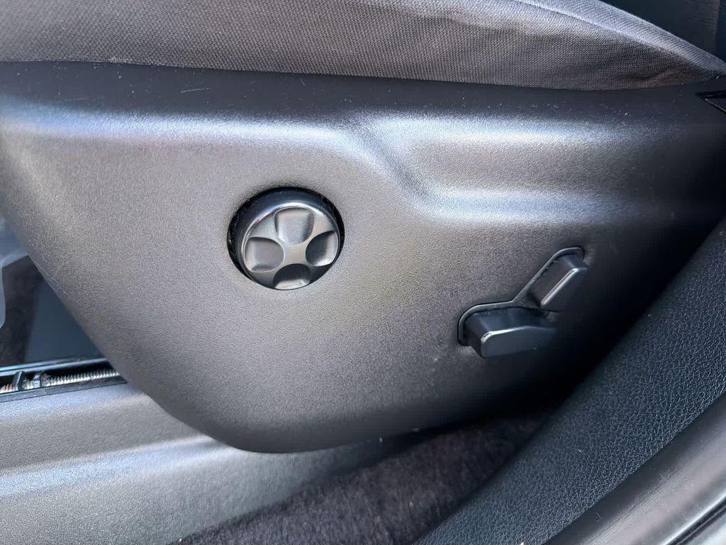 used 2018 Jeep Grand Cherokee car, priced at $16,500