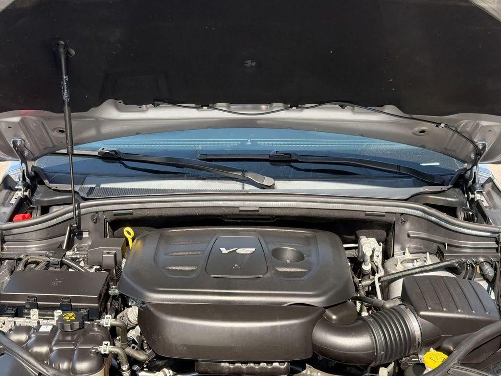 used 2018 Jeep Grand Cherokee car, priced at $16,500