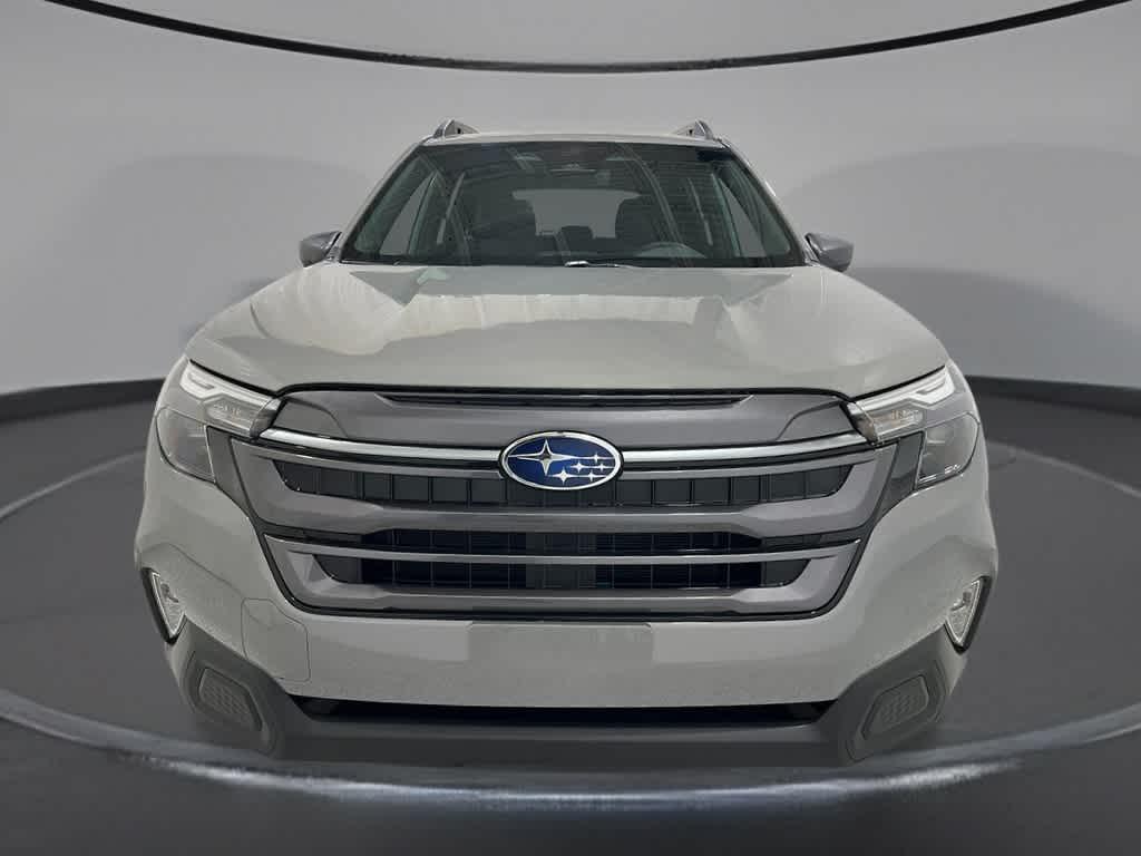 new 2026 Subaru Forester car, priced at $36,820