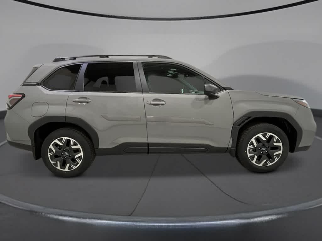 new 2026 Subaru Forester car, priced at $36,820