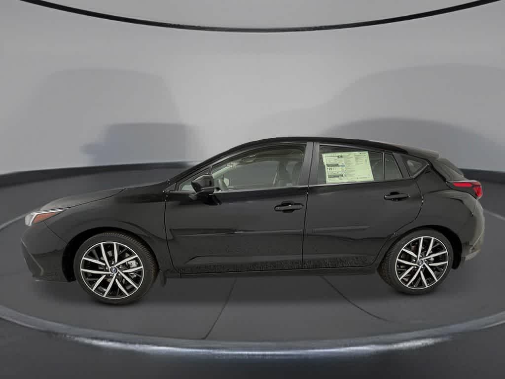 new 2026 Subaru Impreza car, priced at $29,991