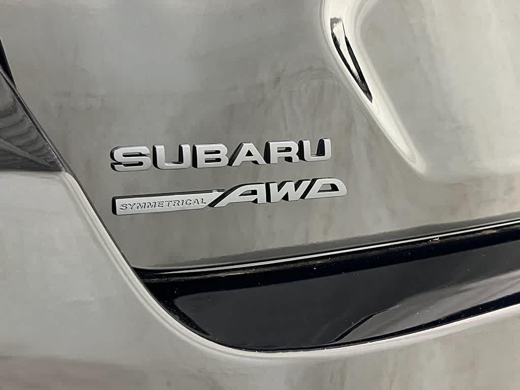 new 2026 Subaru Impreza car, priced at $29,991