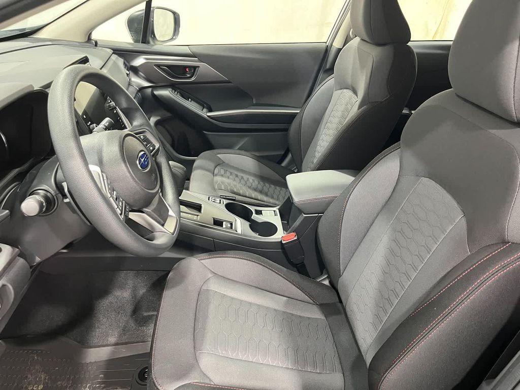 new 2026 Subaru Impreza car, priced at $30,546