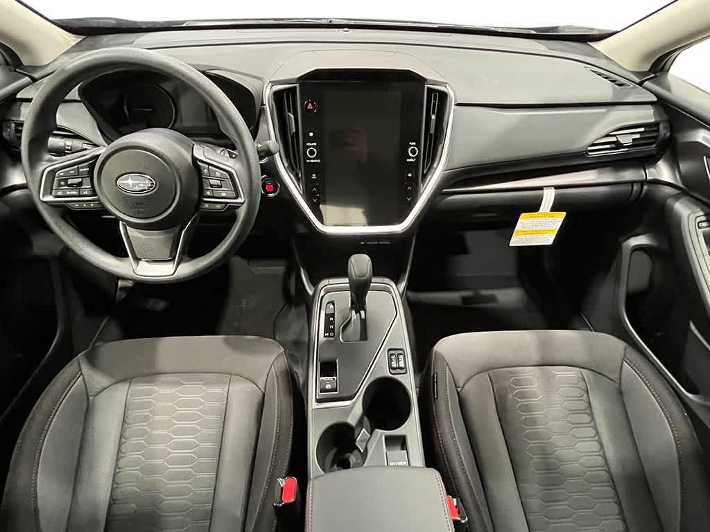 new 2026 Subaru Impreza car, priced at $29,552