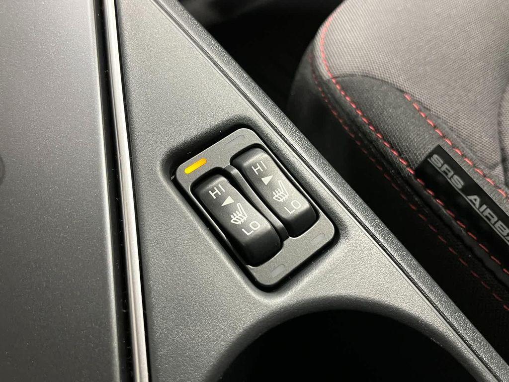 new 2026 Subaru Impreza car, priced at $30,546