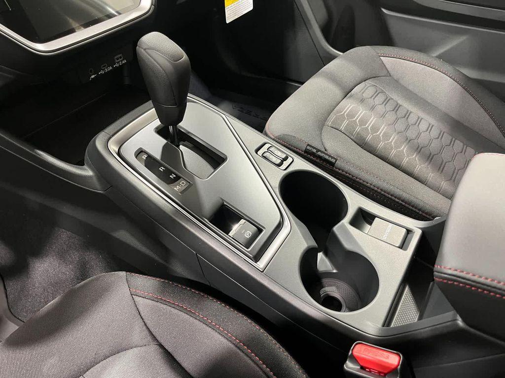 new 2026 Subaru Impreza car, priced at $30,546