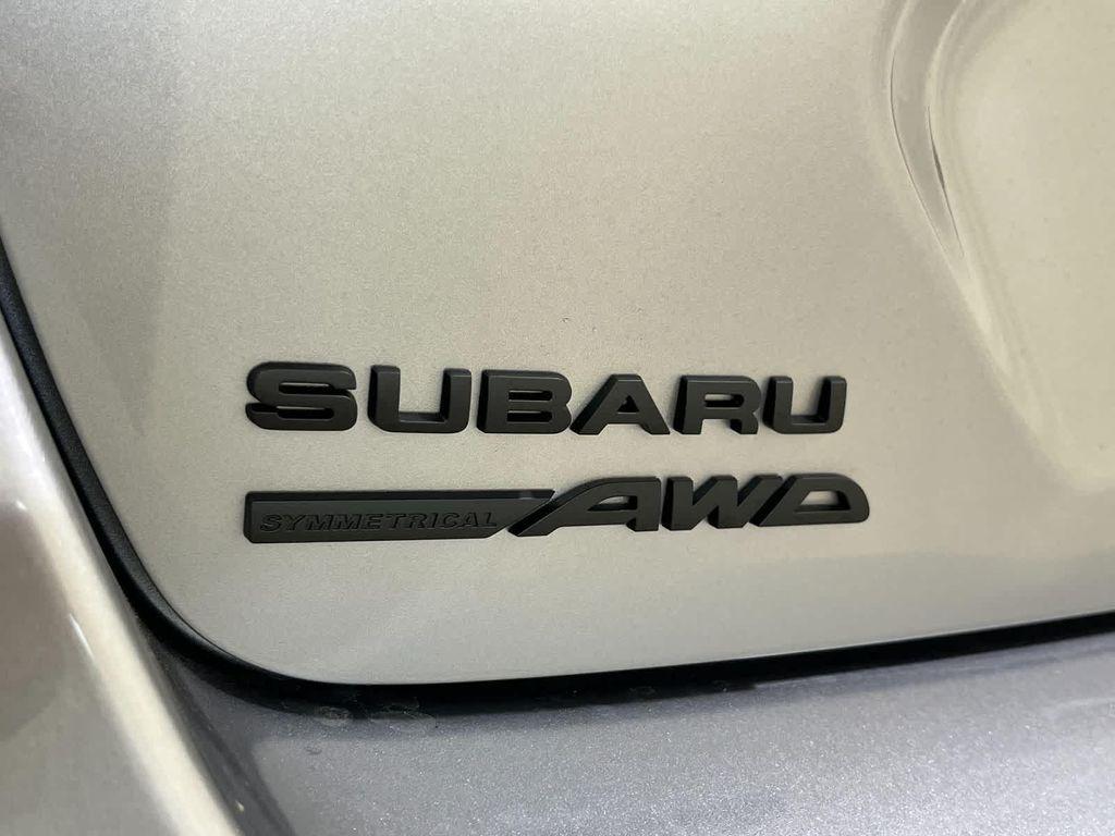 new 2026 Subaru Impreza car, priced at $30,546