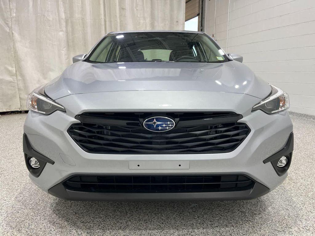 new 2026 Subaru Impreza car, priced at $30,546