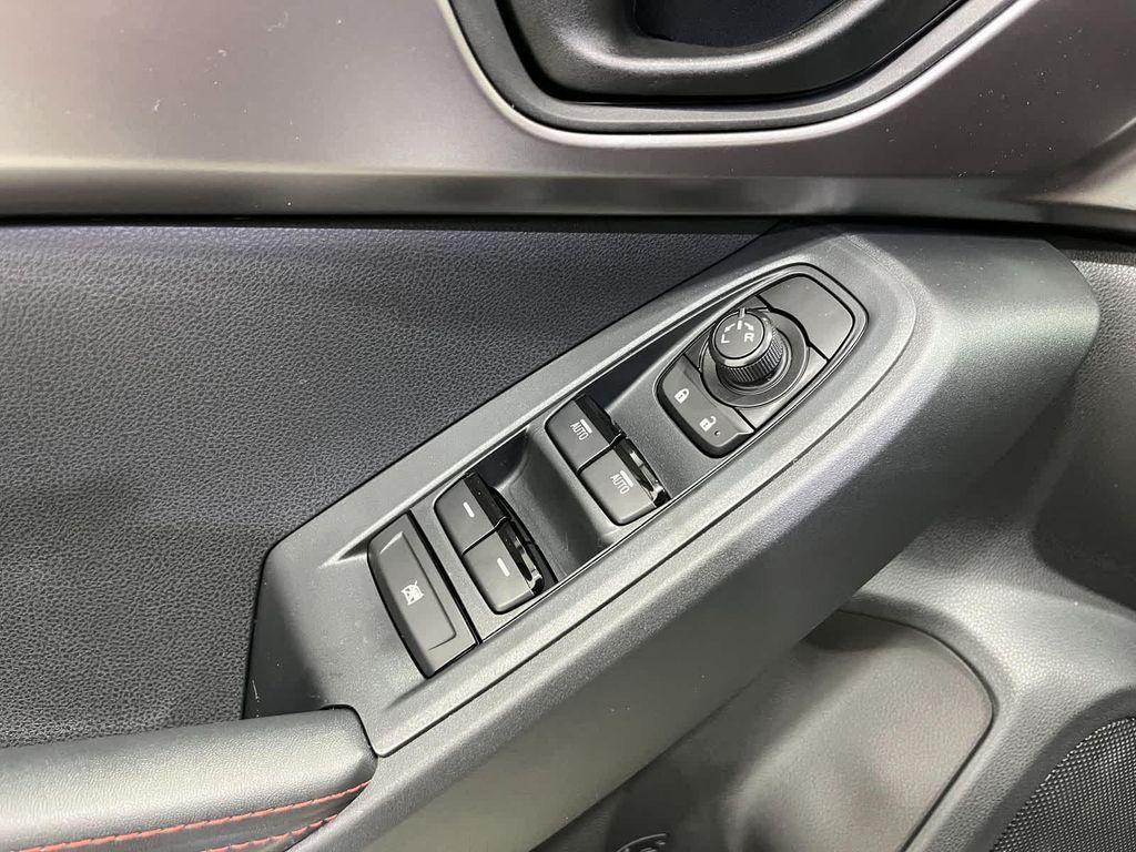 new 2026 Subaru Impreza car, priced at $30,546