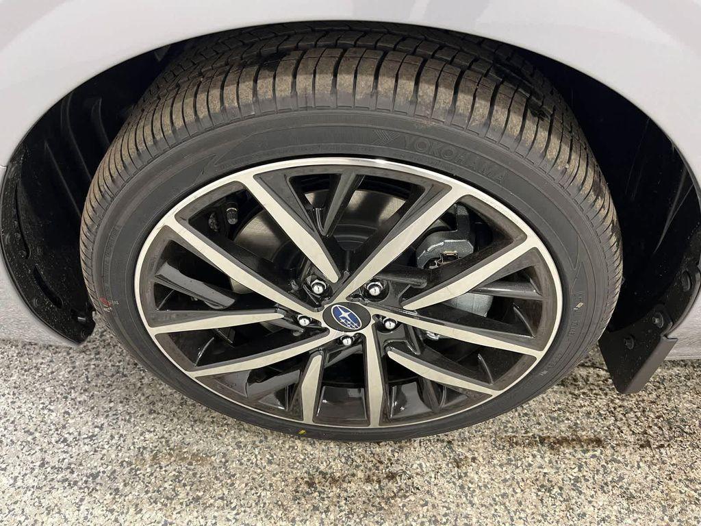 new 2026 Subaru Impreza car, priced at $30,546