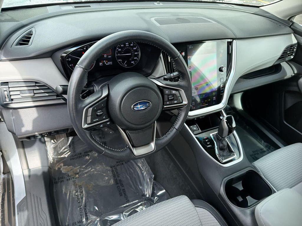 used 2020 Subaru Outback car, priced at $19,870