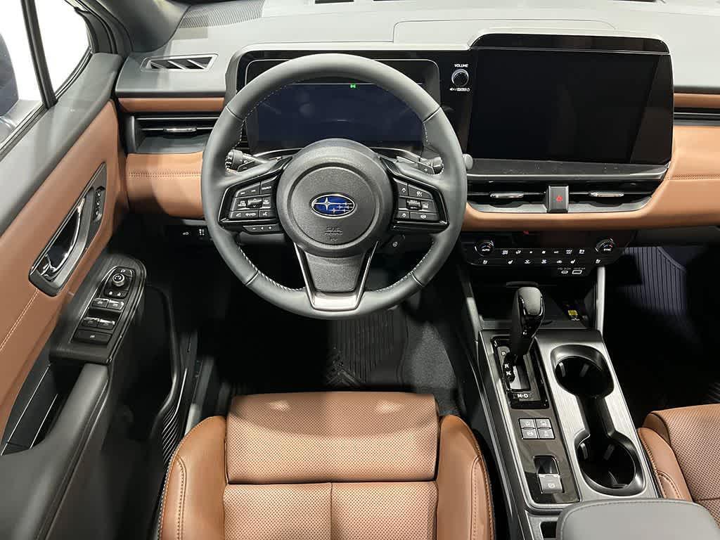 new 2026 Subaru Outback car, priced at $47,854
