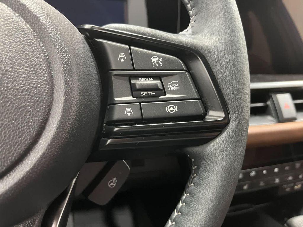 new 2026 Subaru Outback car, priced at $47,854