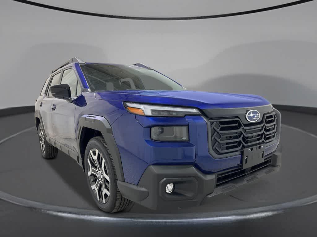 new 2026 Subaru Outback car, priced at $47,854