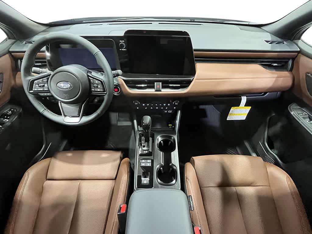 new 2026 Subaru Outback car, priced at $47,854