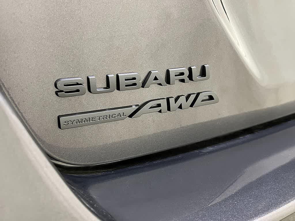 new 2026 Subaru Impreza car, priced at $29,252