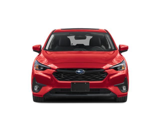 new 2026 Subaru Impreza car, priced at $30,546