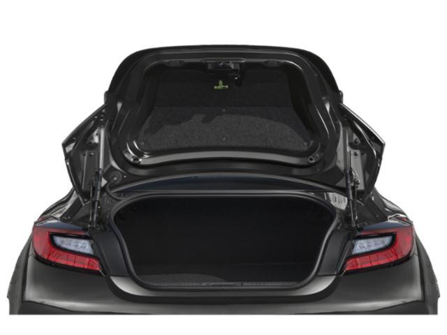 new 2026 Subaru BRZ car, priced at $41,877