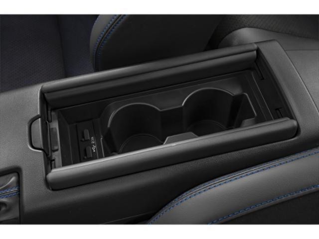 new 2026 Subaru BRZ car, priced at $41,877