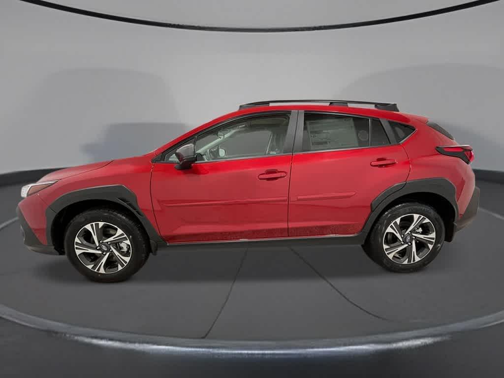 new 2026 Subaru Crosstrek car, priced at $31,911