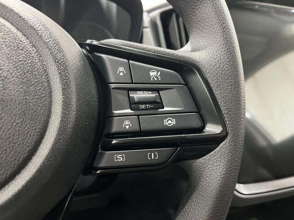 new 2026 Subaru Crosstrek car, priced at $31,911